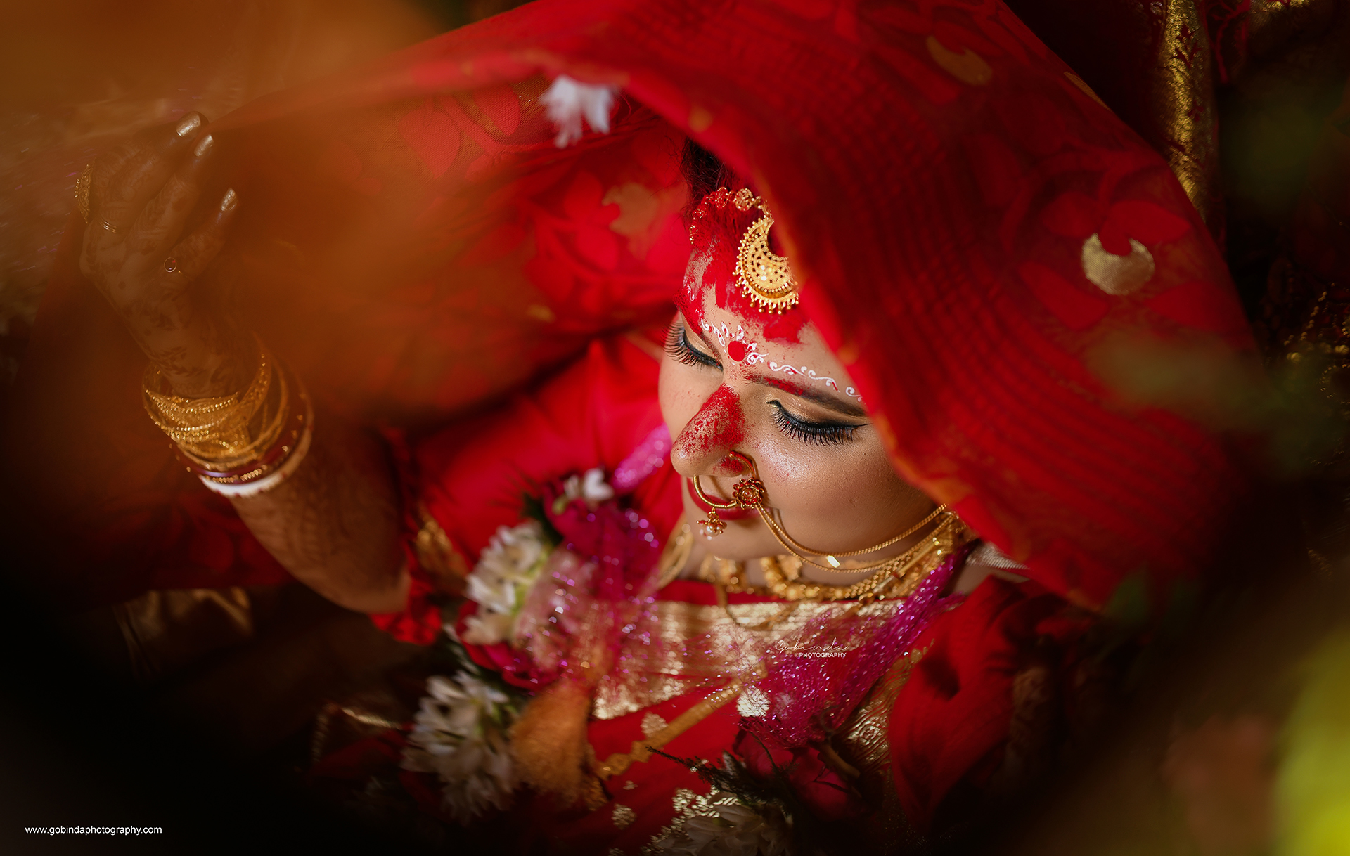 RIJWI WEDDING| Gobinda Photography